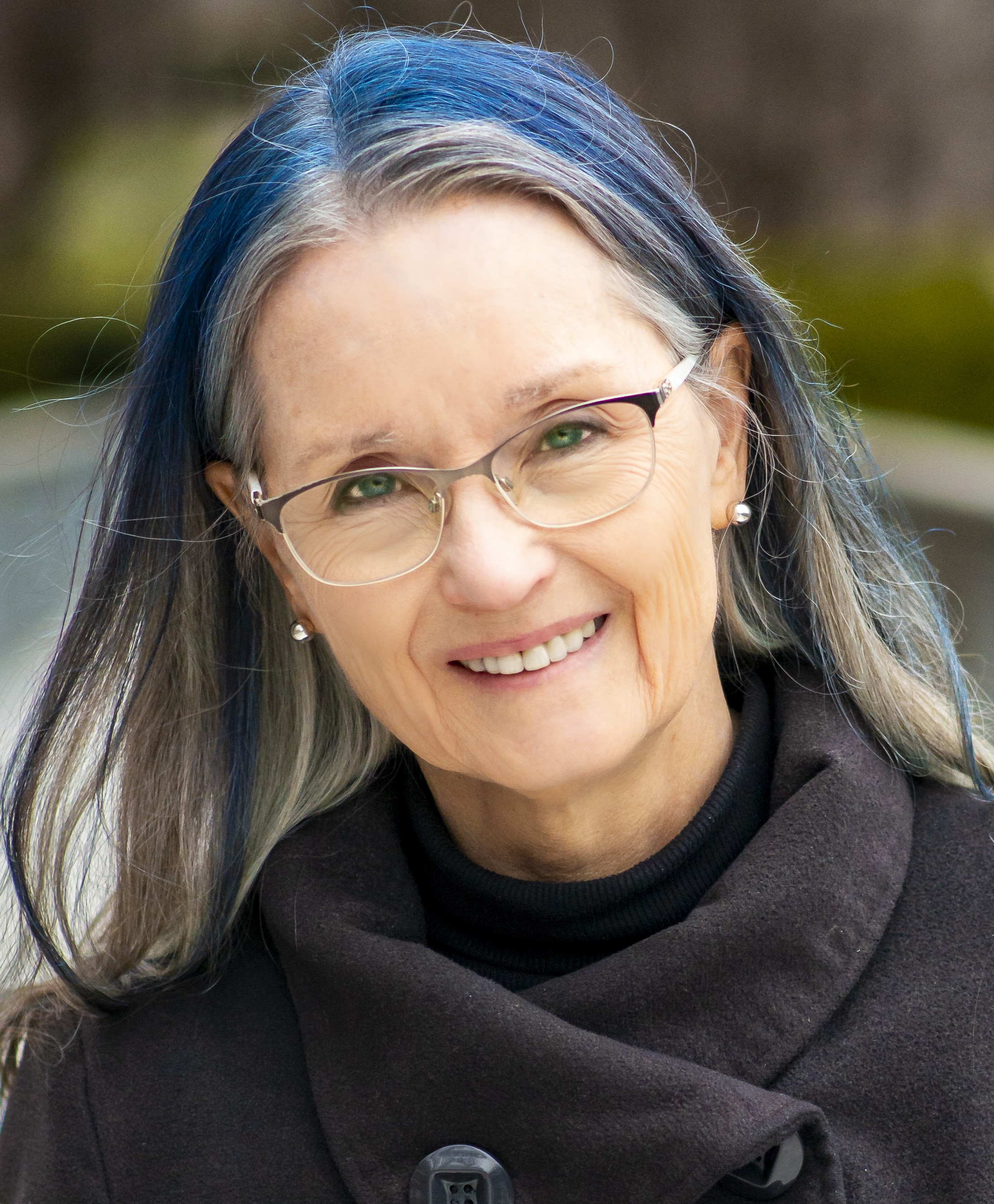 image of Sue Burke