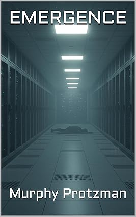 EMERGENCE cover image